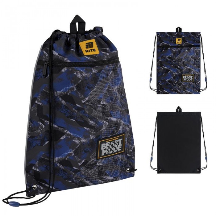 Сумка для взуття 601M Beast Mode