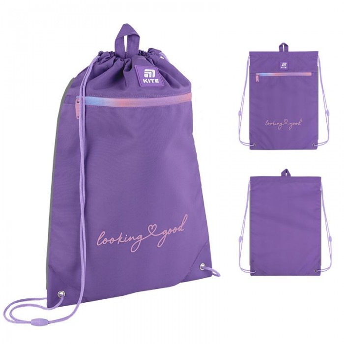 Сумка для взуття 601M Looking Good