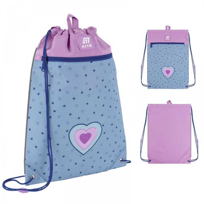 Сумка для взуття 601M Lovely