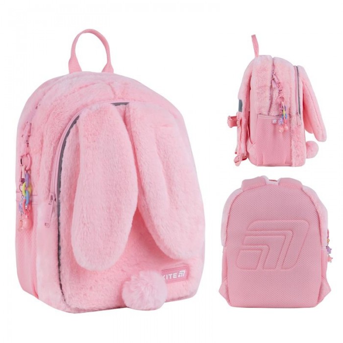 Рюкзак Kite Kids 2735 Fluffy Bunny
