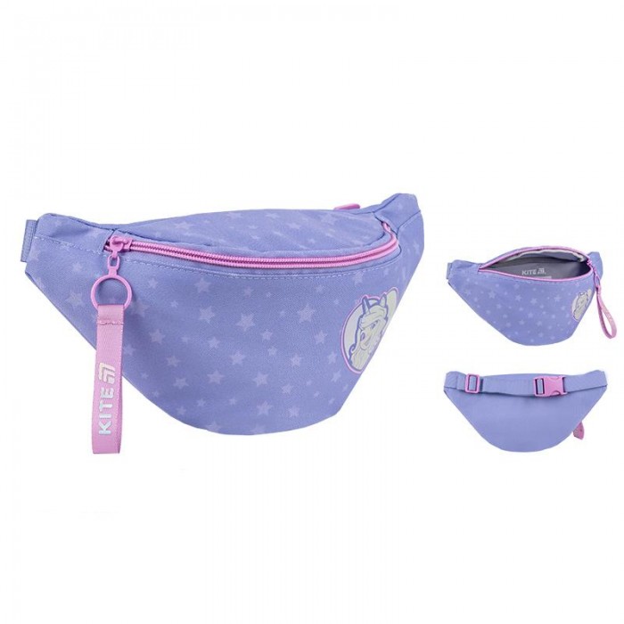 Сумка-бананка Kids My Little Pony 2577-1