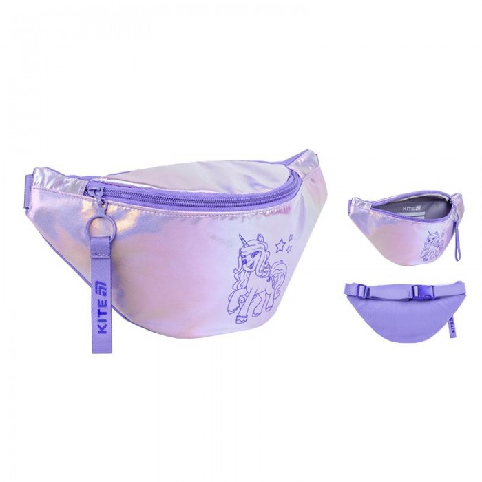 Сумка-бананка Kids My Little Pony 2577-2