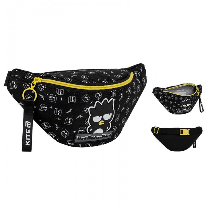 Сумка-бананка Kids Bad Badtz Maru 2577-2
