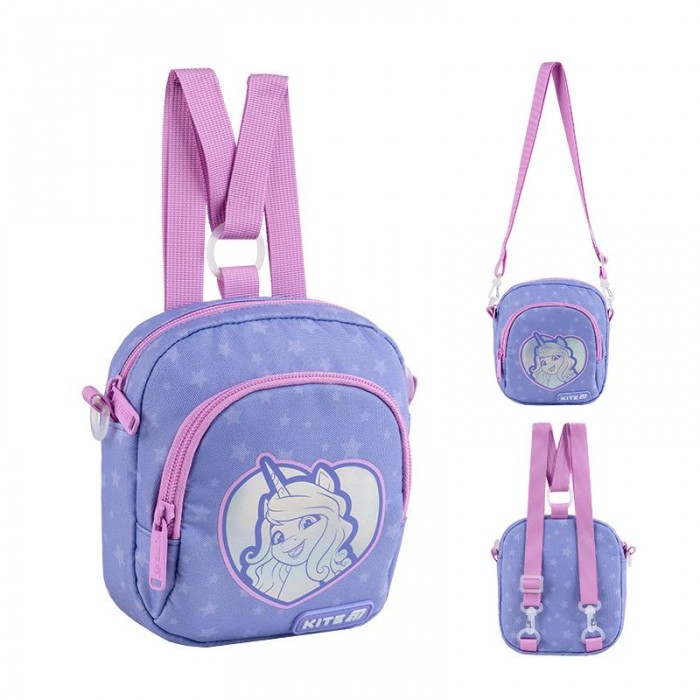 Сумка-рюкзак дитяча 2620 My Little Pony