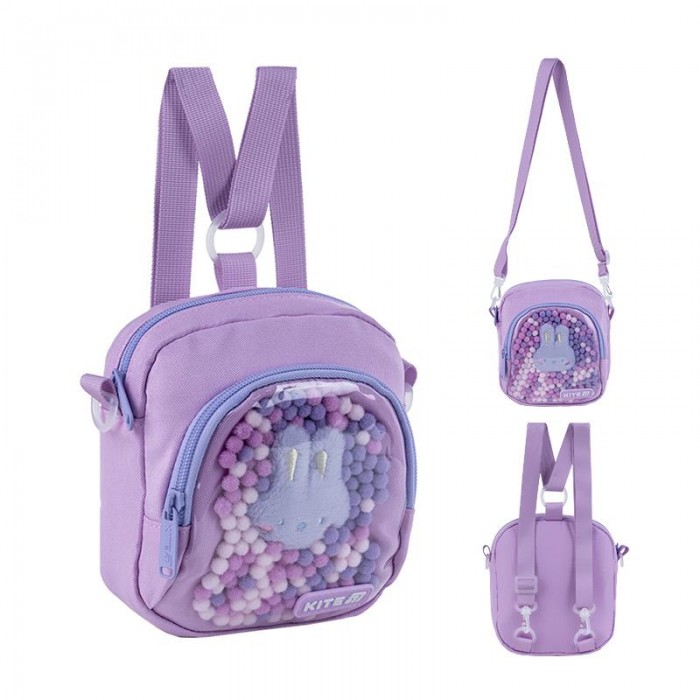 Сумка-рюкзак дитяча 2620 Cuty