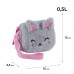 Сумка детская 2710 Fluffy Cat