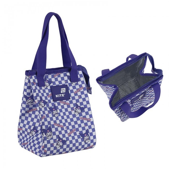 Сумка для ланчу 2707 Kuromi