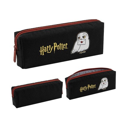 Пенал (1 отделение) Harry Potter