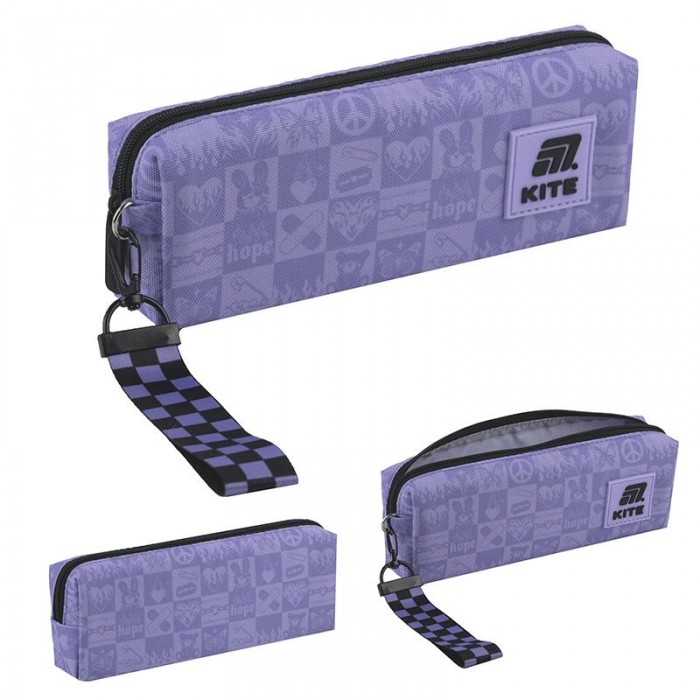 Пенал (1 відділення) 642-2