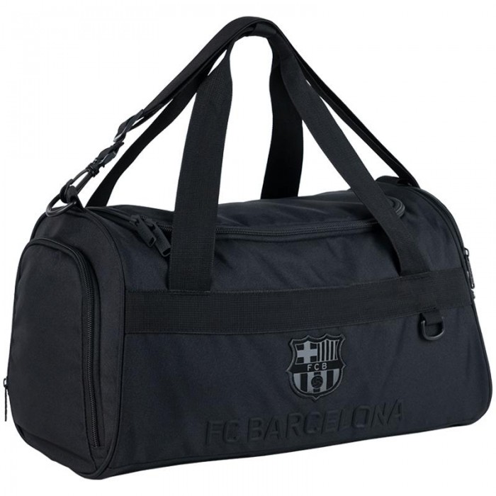 Сумка спортивна Education 2505 FC Barcelona