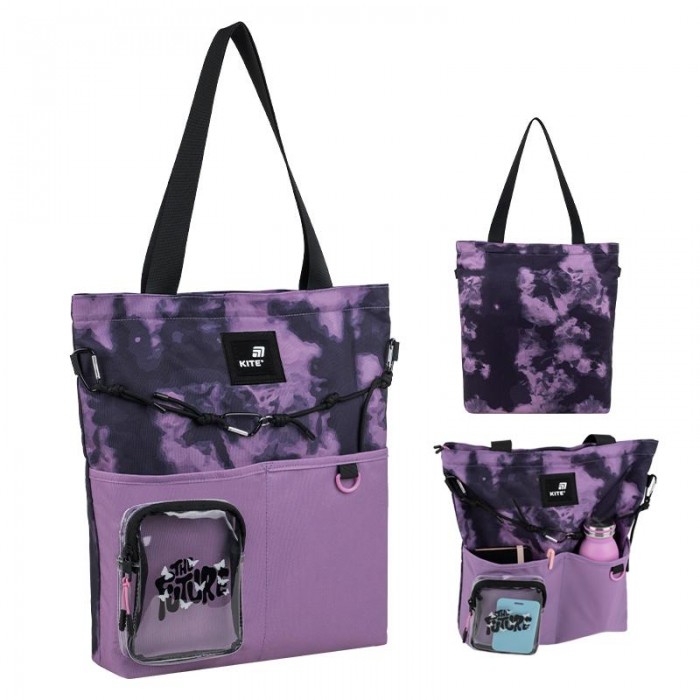 Сумка-шопер Education teens 586-3