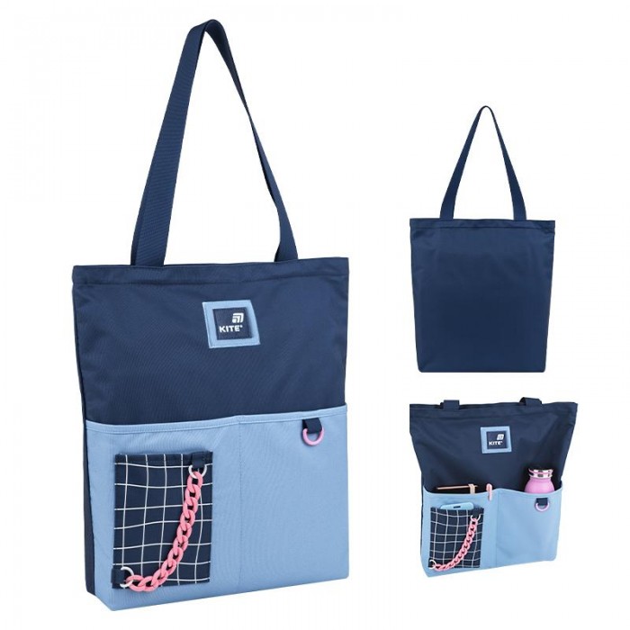 Сумка-шопер Education teens 586-5