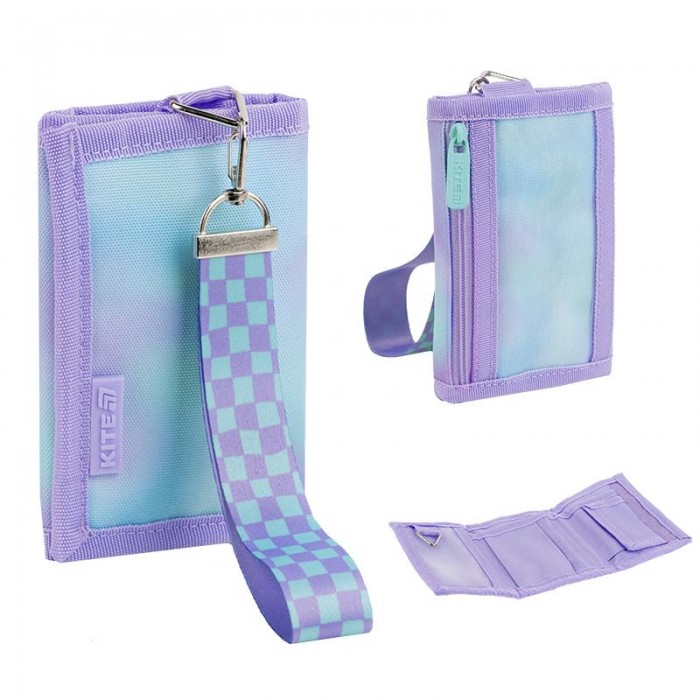 Гаманець (1 відділення) 598-6