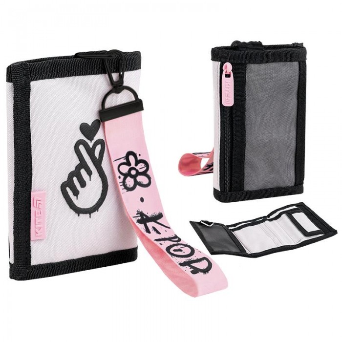 Гаманець (1 відділення) 598-7