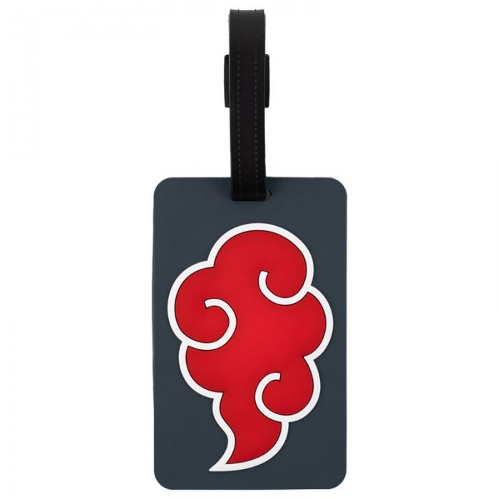 Бейдж на багаж 3004 Naruto