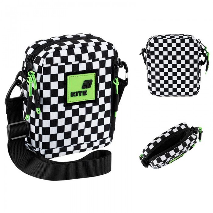 Сумка крос-боді Kite Education teens 2520-2