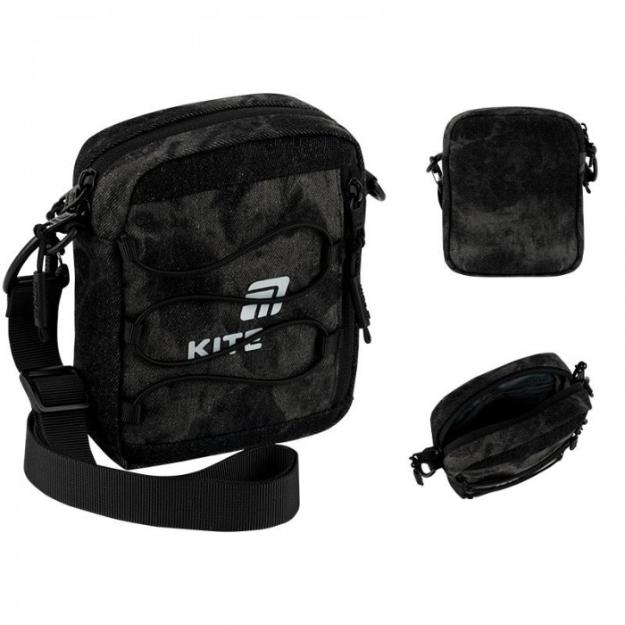 Сумка крос-боді Kite Education teens 2520-4