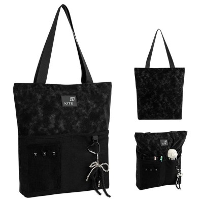 Сумка-шопер Education teens 586-4