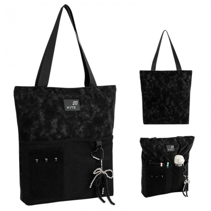 Сумка-шопер Education teens 586-4