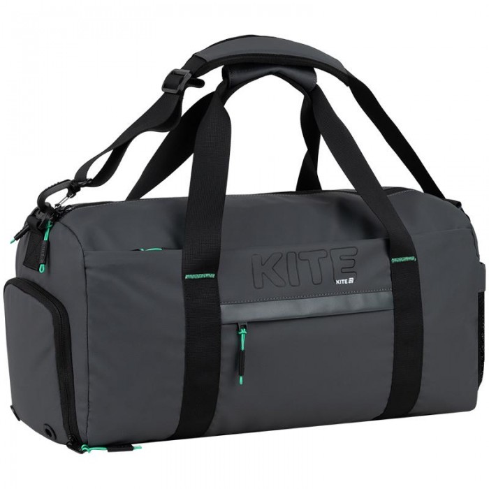 Сумка спортивная Education teens 2530-1