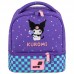 Сумка для ланчу 2708 Kuromi