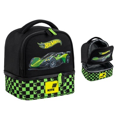 Сумка для ланчу 2708 Hot Wheels