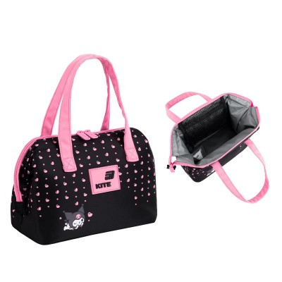 Сумка для ланчу 2709 Kuromi