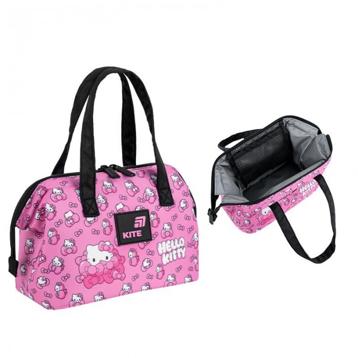 Сумка для ланчу 2709 Hello Kitty