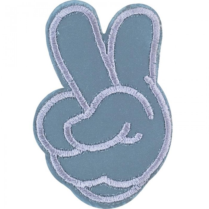 Термонашивка світловідбиваюча (Victory)