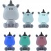Світильник-нічник LED з акумулятором Unicorn (білий)