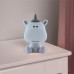 Світильник-нічник LED з акумулятором Unicorn (білий)