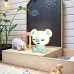Светильник-ночник LED с аккумулятором Koala (зеленый)