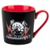 Чашка керамическая Aggretsuko 400мл Чашка керамическая Aggretsuko 400мл
