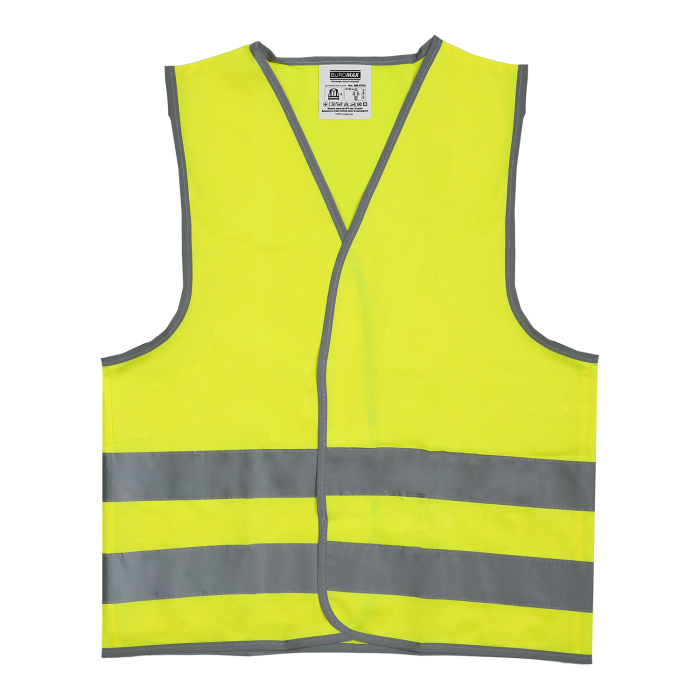 Жилет сигнальний світловідбиваючий (розмір M)