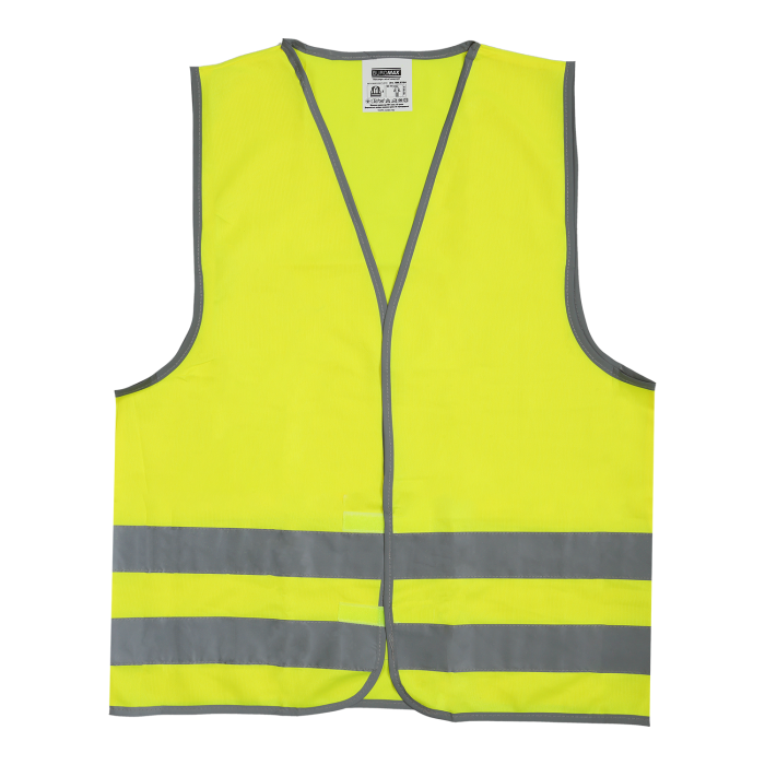 Жилет сигнальний світловідбиваючий (розмір L)