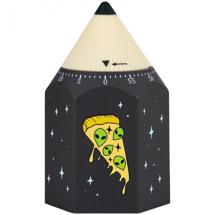 Таймер механічний Space