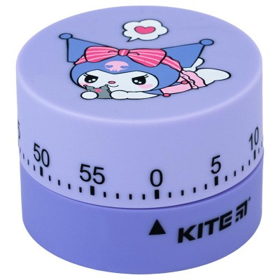 Таймер механический Kuromi