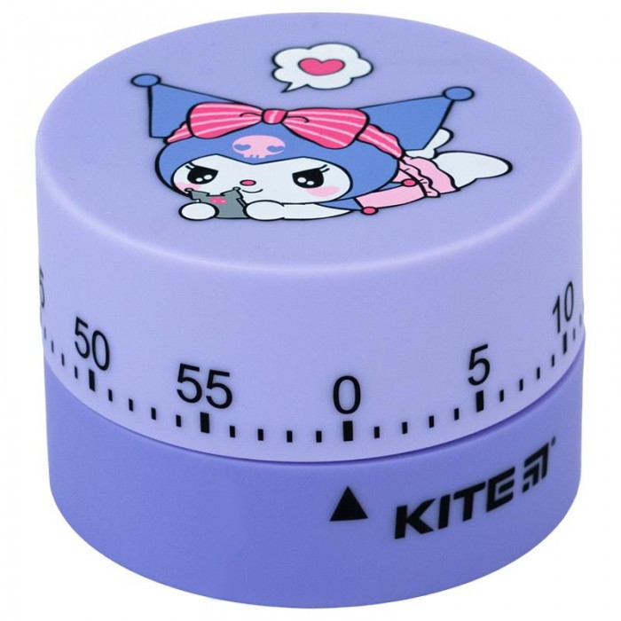 Таймер механічний Kuromi