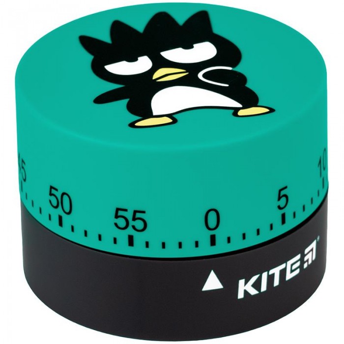 Таймер механічний Bad Badtz-Maru