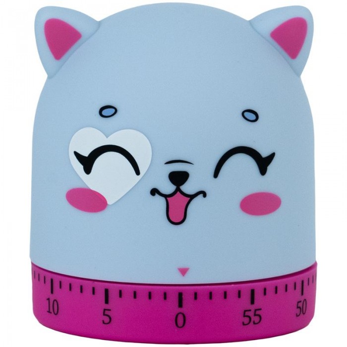 Таймер механічний Cat