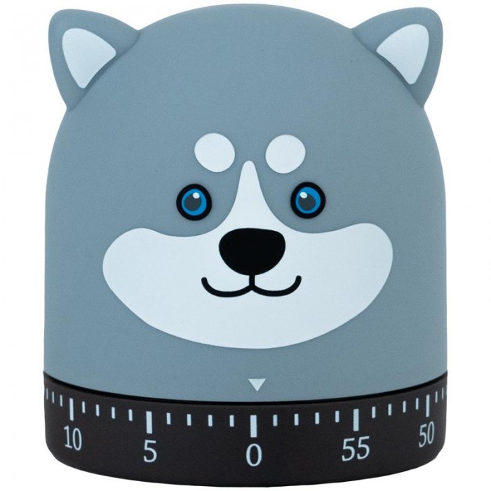 Таймер механічний Husky