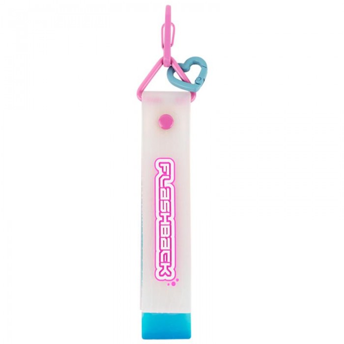 Брелок-підвіска з металевим карабіном 3002-03