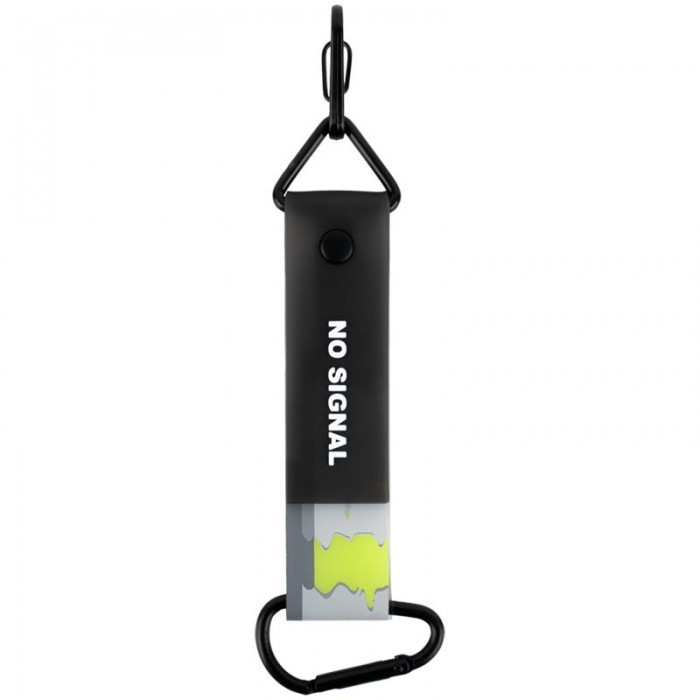 Брелок-підвіска з металевим карабіном 3002-07