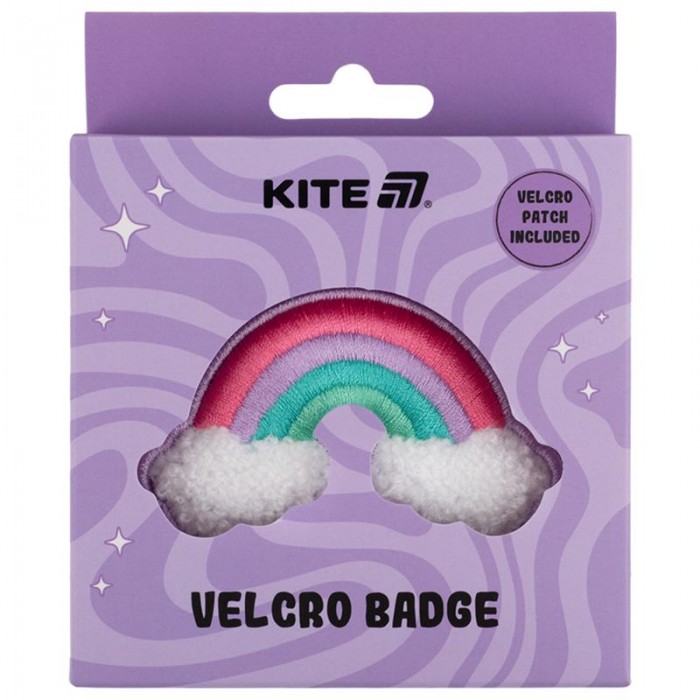 Бейдж на липучці Kite 3011-5