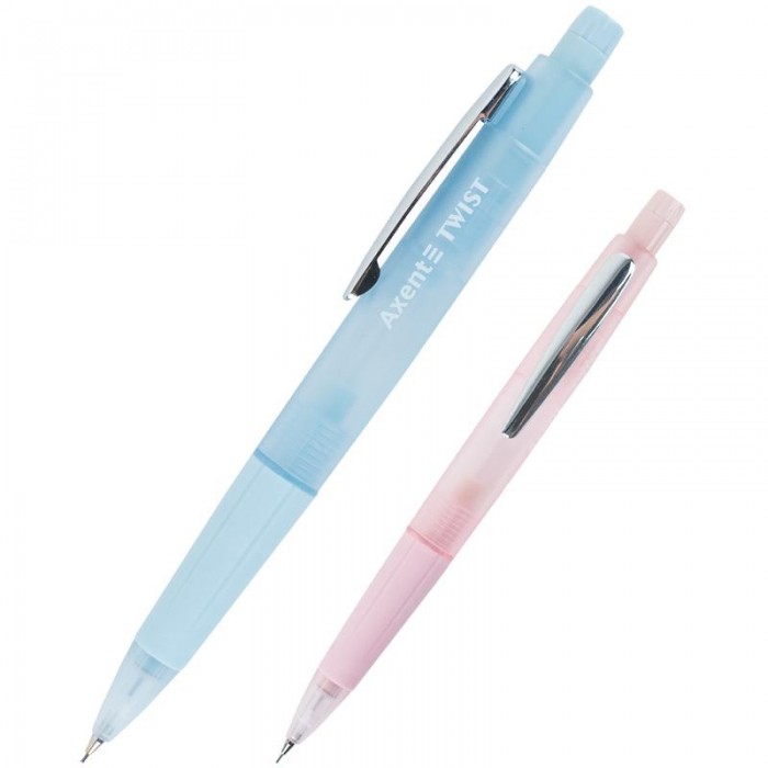 Олівець механічний Twist (0,5мм) amp9028-a