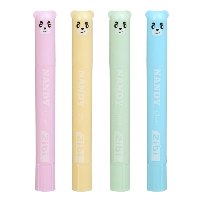 Клей-олівець PVP Nandy 6г