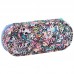Пенал (1 отделение) 599 Tokidoki