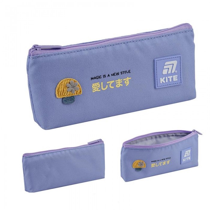 Пенал (1 відділення) 680-8