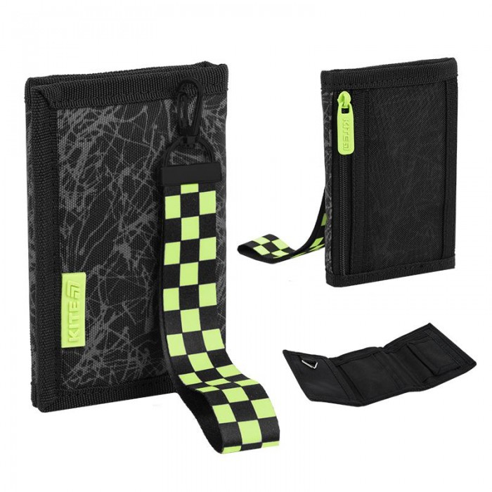 Гаманець (1 відділення) 598-4