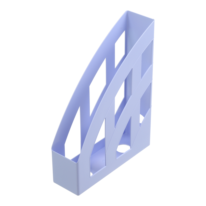 Лоток вертикальний Pastel (бузковий) BM.6353-26